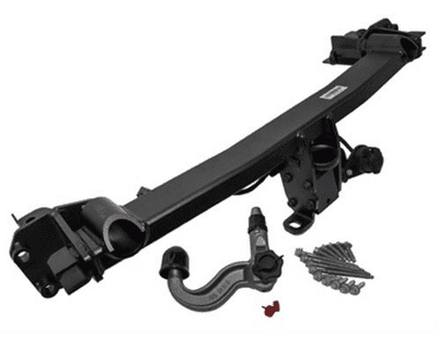 Disco 5 Detachable Tow Bracket - VPLRT0171LR