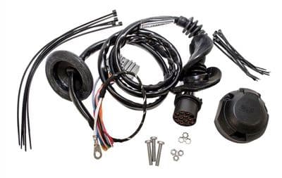 Disco Sport 13-Pin Tow Bar Electrics - VPLCT0182