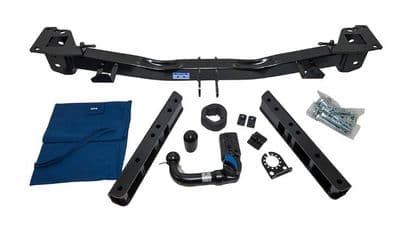 Disco Sport Towing Equipment - VPLCT0148