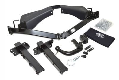 Disco Sport Towing Equipment - VPLCT0148LR