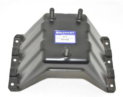 Discovery 1 - Spare Wheel Carrier