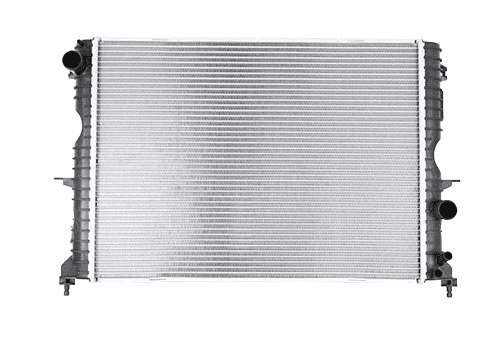 Discovery Radiator Discovery 2 TD5 Radiator non ECD3- PDK000080