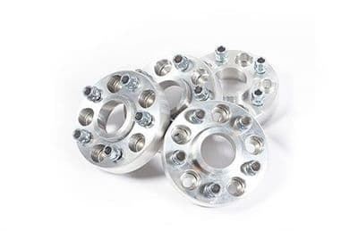 Discovery 3/Range Rover Sport & L332 RR alloy wheel spacers