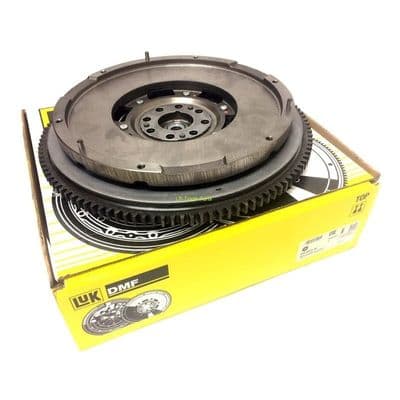 Discovery 3 TDV6 Dual Mass Flywheel