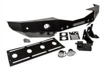 Discovery 3 Winch Bumper - DA5691