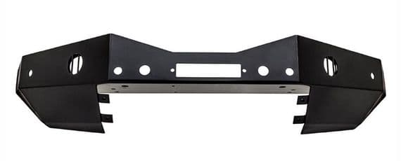 Discovery 3 Winch Bumper - DA5691