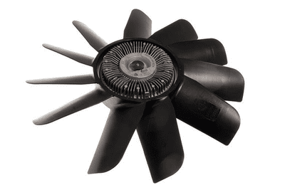 Discovery & Defender TD5 Viscous Fan - PGG500340