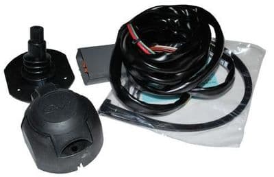 Discovery MK2  - Electric Wiring Kit - (with front fog lamps) OEM