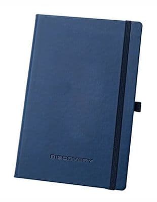 Discovery Notebook