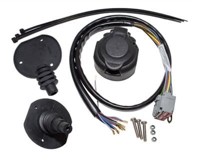 Discovery Sport 13 pin Tow Bar Electrics