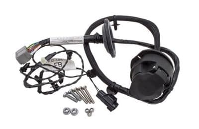 Discovery Sport - Tow Bar Electrics