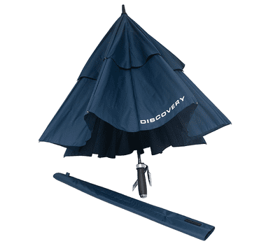 Discovery Umbrella