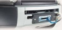 Discreet Winch Mount - Discovery 3 and Discovery 4 - TF097