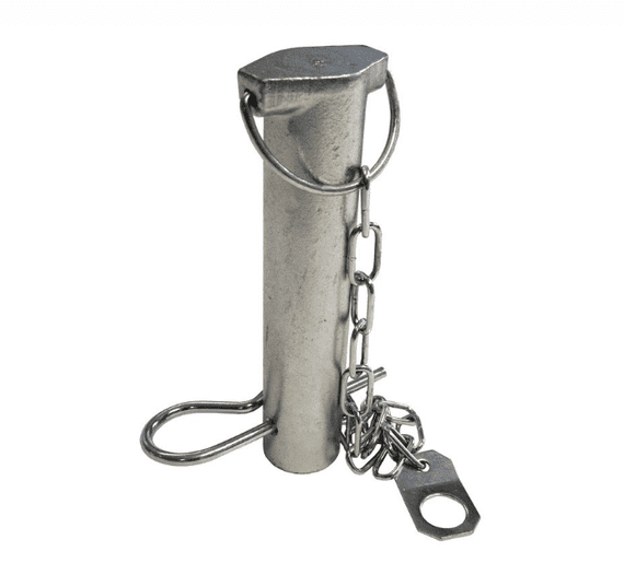 Dixon Bate Heavy Duty Pin