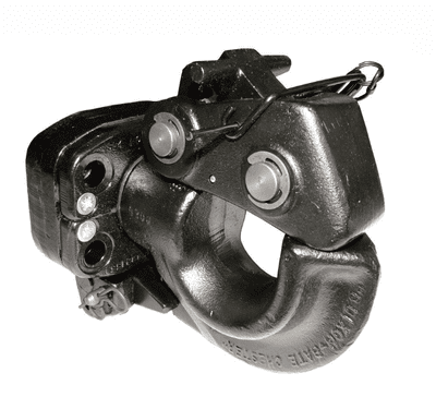 Dixon Bate NATO Hitch