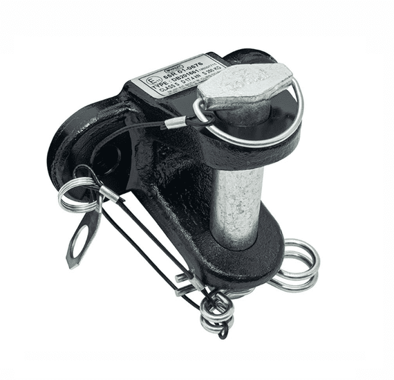Dixon Bate Tow Jaw & Pin