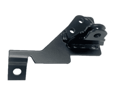 Door Check Strap Bracket - Defender