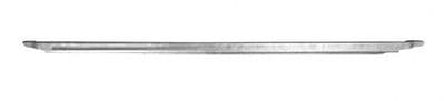 Drain Channel (Width of Vehicle, One Piece) Body Fit