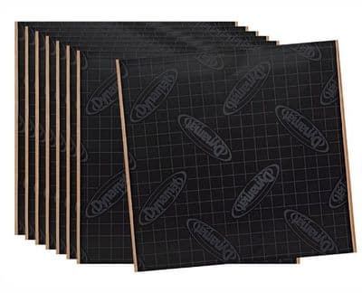 DYNAMAT Xtreme Squared - DA8076SQ