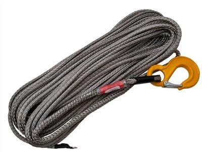 Dyneema Winch Rope - DB1357
