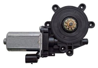 Electric Window Kit Replacement Motor RHS