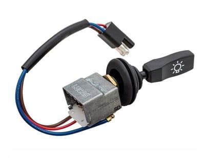 Electrics