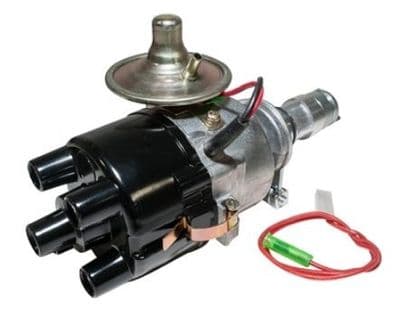 Electronic Distributor - Defender 1987-2006 - ETC5835EBLACK