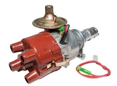 Electronic Distributor - Defender 1987-2006 - ETC5835ERED