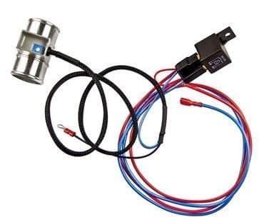 Electronic Fan Contoller - DA8973