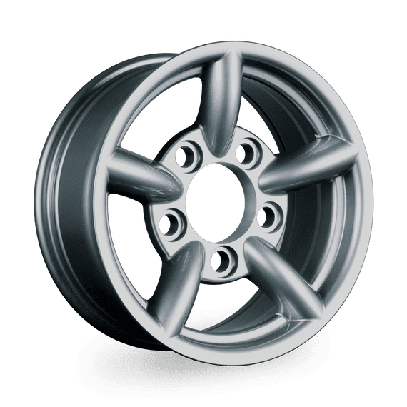 Encore Alloy Wheel 16