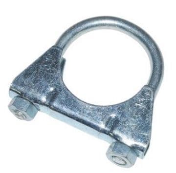 Exhaust Clamp - 45mm