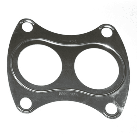 Exhaust Downpipe Gasket - Freelander 1
