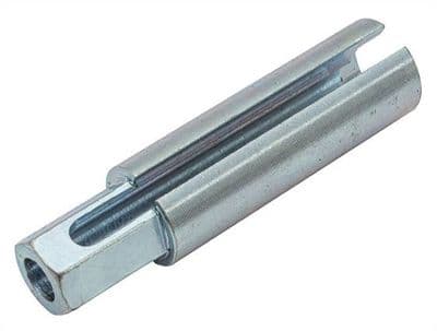 Exhaust Gas Temperature Sensor Socket - DA7399
