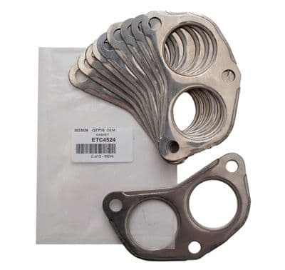 Exhaust Manifold Gasket (1pcs) - D1/D2 V8