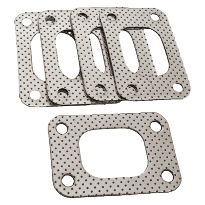 Exhaust Manifold to Turbocharger Gasket (1pcs) - Defender