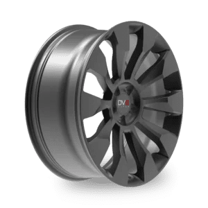 Expedition Alloy Wheel 22