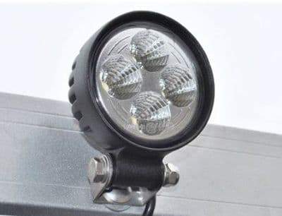 Exterior Work Light