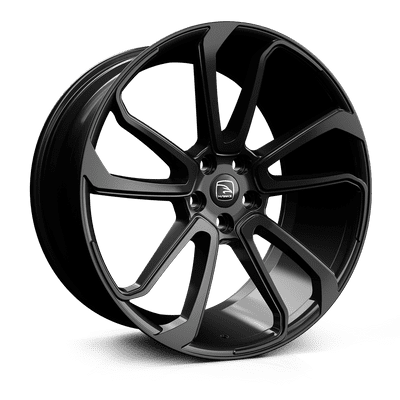 Falkon Alloy Wheel 22