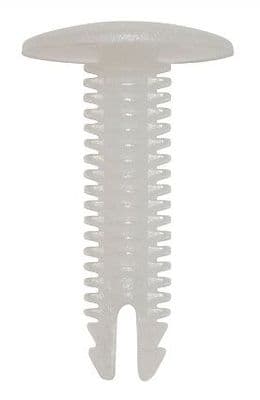 Fir Tree Fastener x100