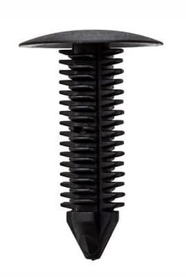 Fir Tree Fastener x100 - DZM100080X