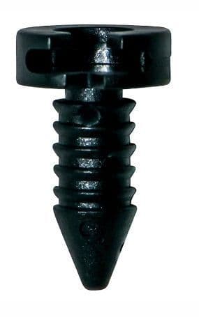 Tree Lock Fastner Fir Tree Fastener x100 - MXC1800X