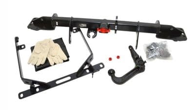 Fixed Multi-height Tow Bracket Kit - VPLWT0159