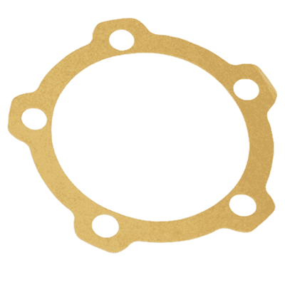 Flange Gasket - Def/D1/RRC