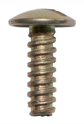 Floor Screw x100