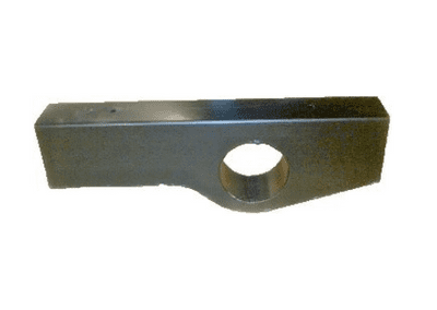 Flywheel Crossmember (No 5) - Series SWB