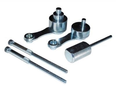 Flywheel Locking Tools & Camshaft Timing Pins