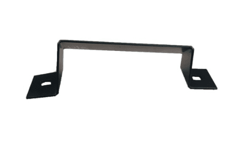 Footwell to Inner Wing Bracket - Series