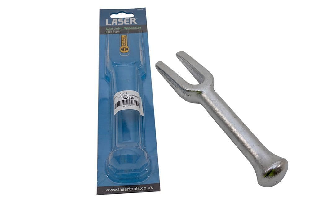 Fork Ball Joint Separator DA1848