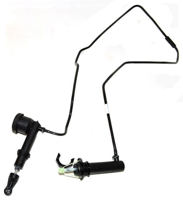 Freelander 1 8 Clutch Slave & Master Cylinder from 1A00001 STC000160