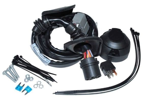 Freelander 2 - Electrical Assembly Kit - 13 Pin from DH chassis